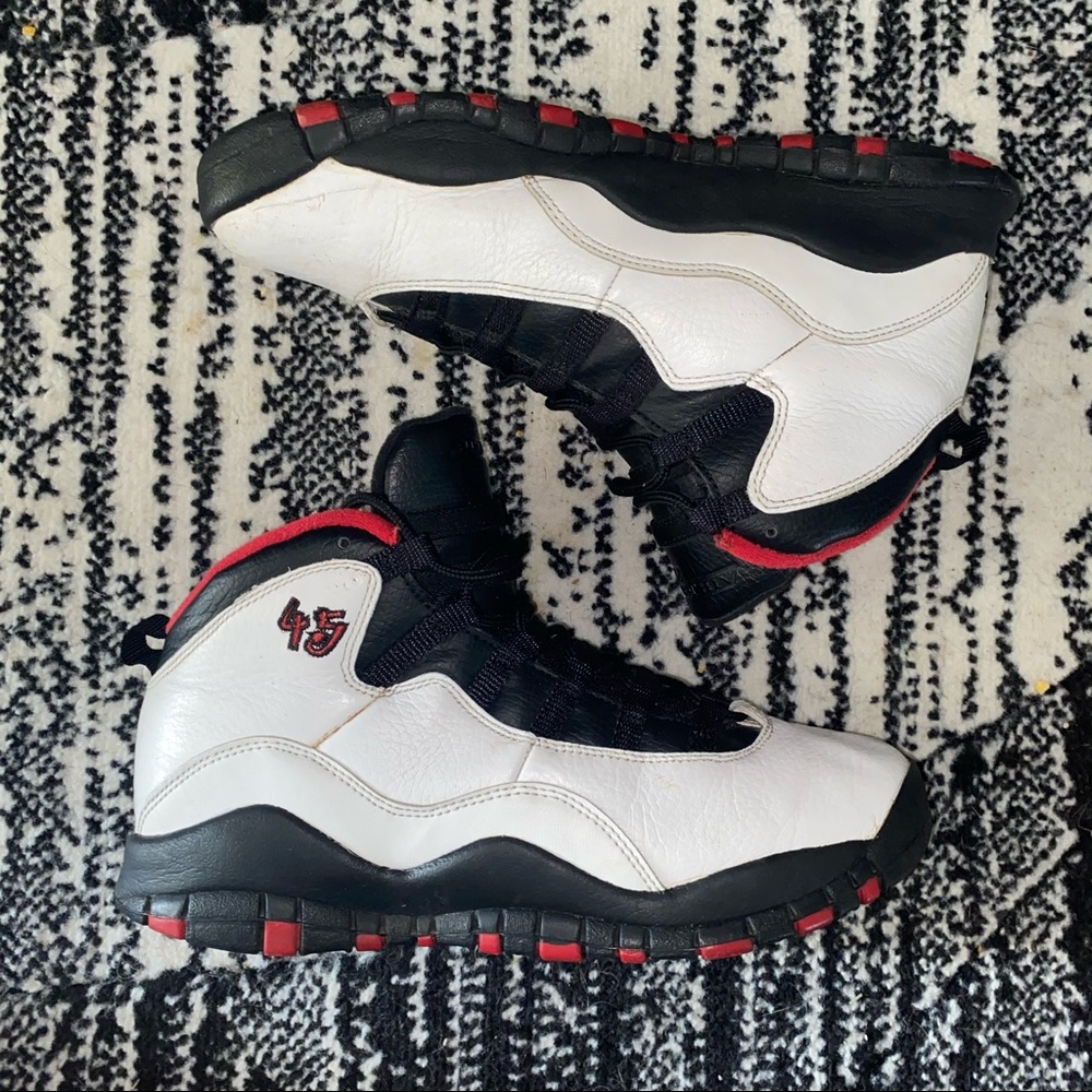 Jordan 10s